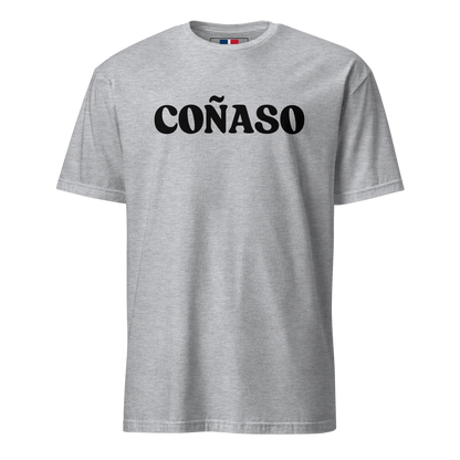 Coñaso Type Unisex Dominican T-Shirt