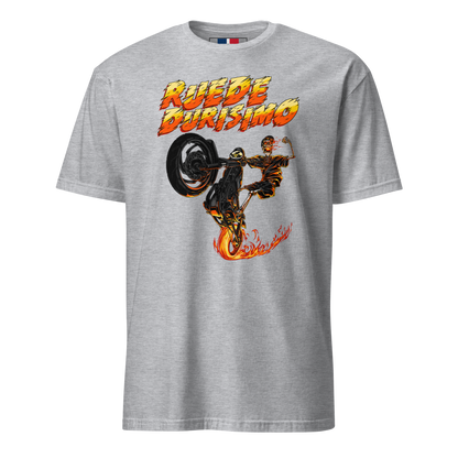 Ruede Durisimo Unisex Dominican T-Shirt