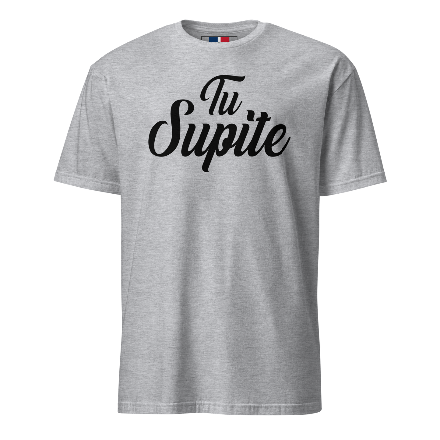 Tu Supite Unisex Dominican T-Shirt