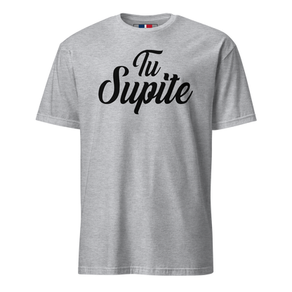 Tu Supite Unisex Dominican T-Shirt