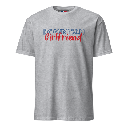 Dominican Girlfriend T-Shirt  - 2020 - DominicanGirlfriend.com - Frases Dominicanas - República Dominicana Lifestyle Graphic T-Shirts Streetwear & Accessories - New York - Bronx - Washington Heights - Miami - Florida - Boca Chica - USA - Dominican Clothing