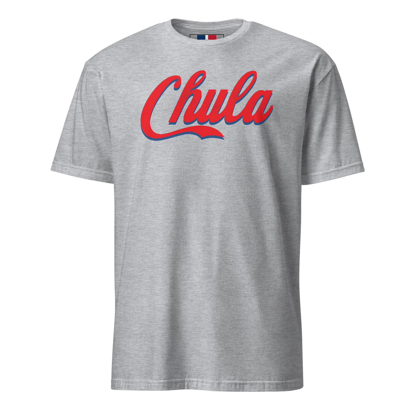 Chula Dominican T-Shirt