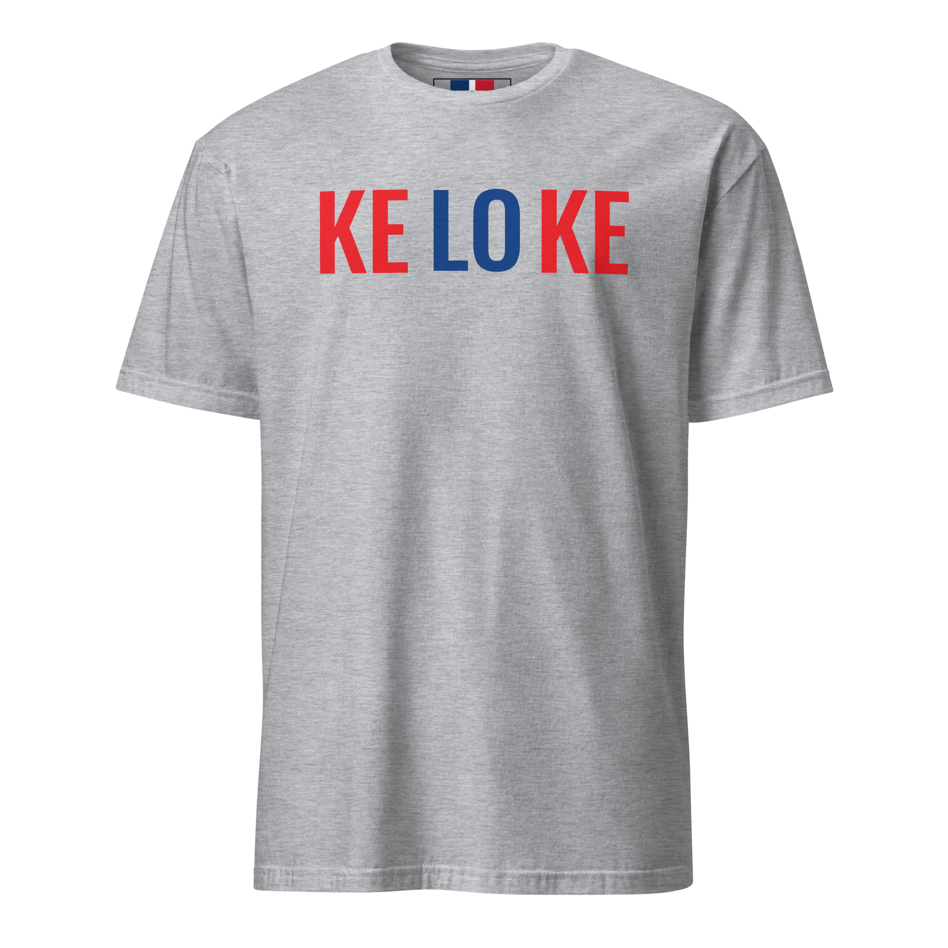 Ke Lo Ke Unisex Dominican T-Shirt  - 2020 - DominicanGirlfriend.com - Frases Dominicanas - República Dominicana Lifestyle Graphic T-Shirts Streetwear & Accessories - New York - Bronx - Washington Heights - Miami - Florida - Boca Chica - USA - Dominican Clothing