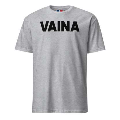 Vaina Unisex Dominican T-Shirt