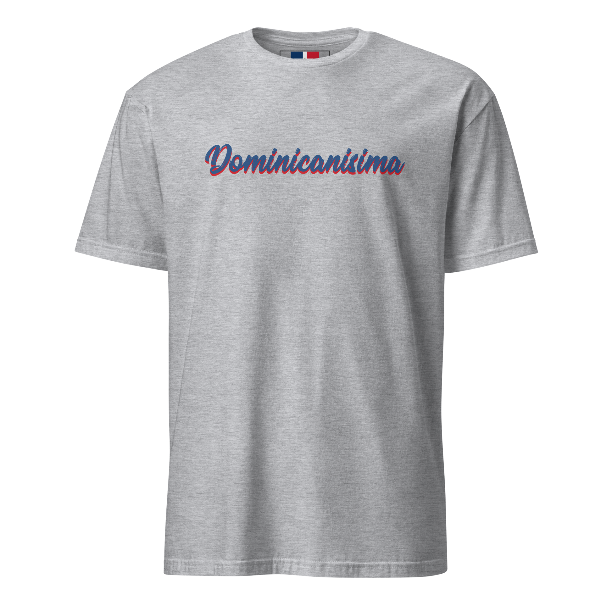Dominicanisima T-Shirt  - 2020 - DominicanGirlfriend.com - Frases Dominicanas - República Dominicana Lifestyle Graphic T-Shirts Streetwear & Accessories - New York - Bronx - Washington Heights - Miami - Florida - Boca Chica - USA - Dominican Clothing