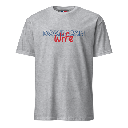 Dominican Wife T-Shirt  - 2020 - DominicanGirlfriend.com - Frases Dominicanas - República Dominicana Lifestyle Graphic T-Shirts Streetwear & Accessories - New York - Bronx - Washington Heights - Miami - Florida - Boca Chica - USA - Dominican Clothing