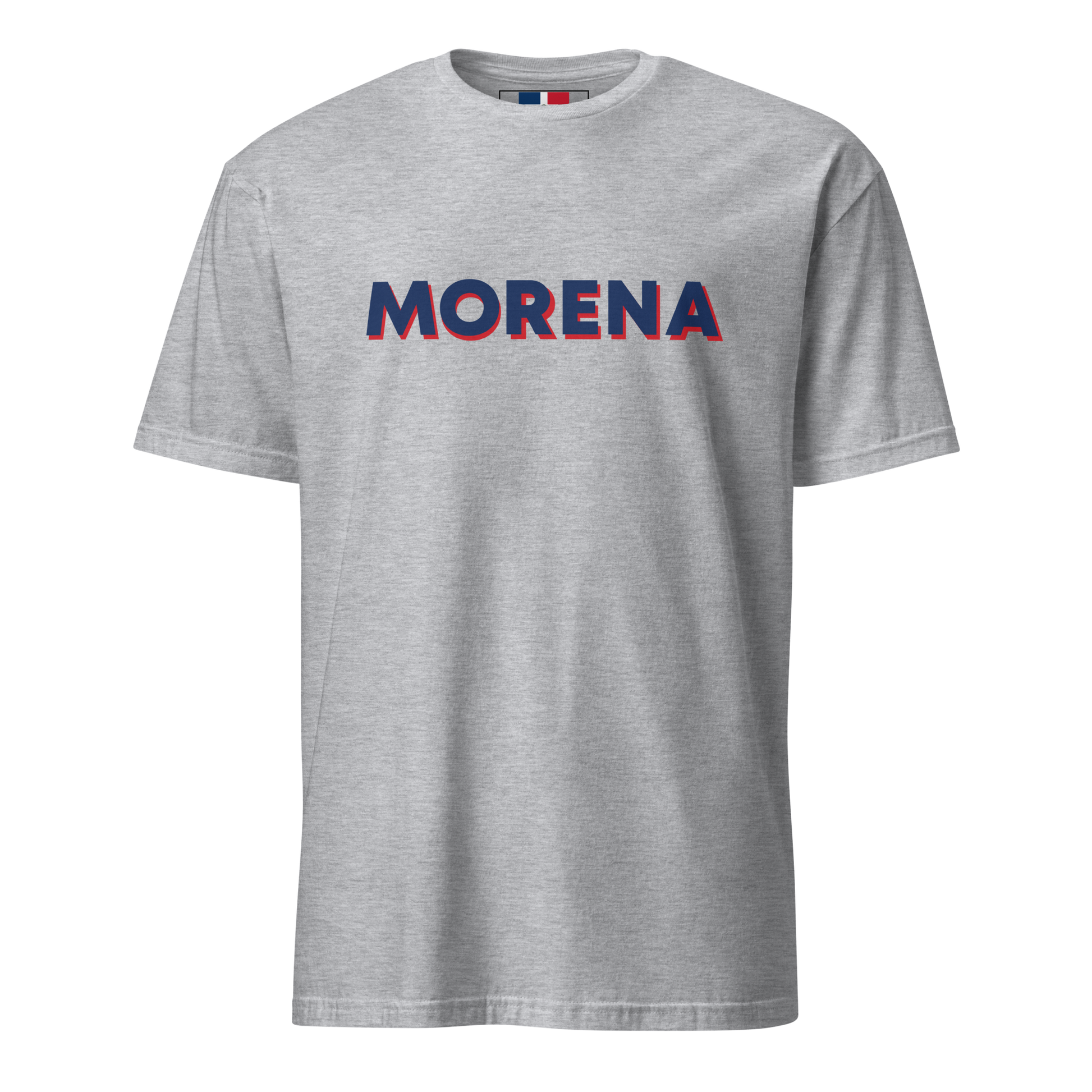 Morena Dominican T-Shirt  - 2020 - DominicanGirlfriend.com - Frases Dominicanas - República Dominicana Lifestyle Graphic T-Shirts Streetwear & Accessories - New York - Bronx - Washington Heights - Miami - Florida - Boca Chica - USA - Dominican Clothing