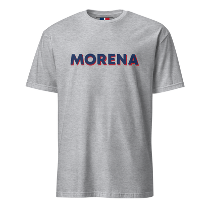 Morena Dominican T-Shirt  - 2020 - DominicanGirlfriend.com - Frases Dominicanas - República Dominicana Lifestyle Graphic T-Shirts Streetwear & Accessories - New York - Bronx - Washington Heights - Miami - Florida - Boca Chica - USA - Dominican Clothing