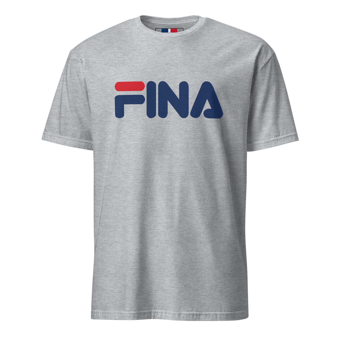 Fina Dominican T-Shirt  - 2020 - DominicanGirlfriend.com - Frases Dominicanas - República Dominicana Lifestyle Graphic T-Shirts Streetwear & Accessories - New York - Bronx - Washington Heights - Miami - Florida - Boca Chica - USA - Dominican Clothing