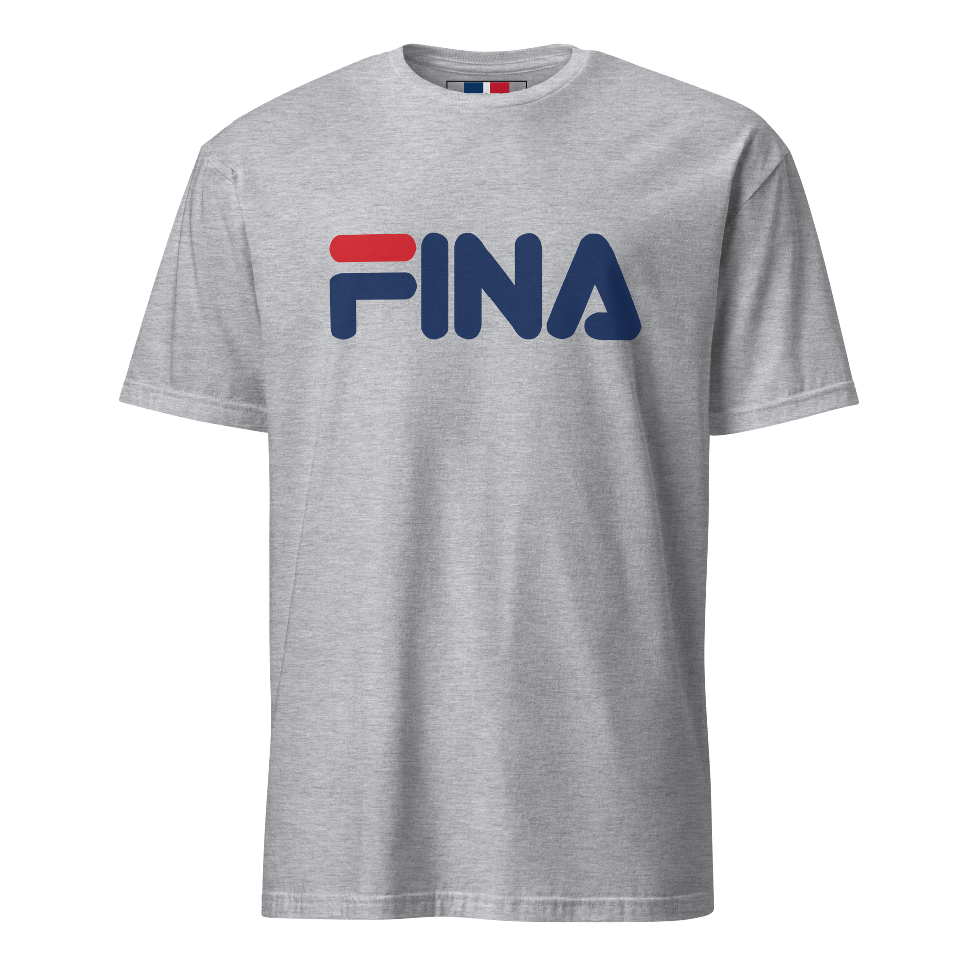 Fina Dominican T-Shirt  - 2020 - DominicanGirlfriend.com - Frases Dominicanas - República Dominicana Lifestyle Graphic T-Shirts Streetwear & Accessories - New York - Bronx - Washington Heights - Miami - Florida - Boca Chica - USA - Dominican Clothing