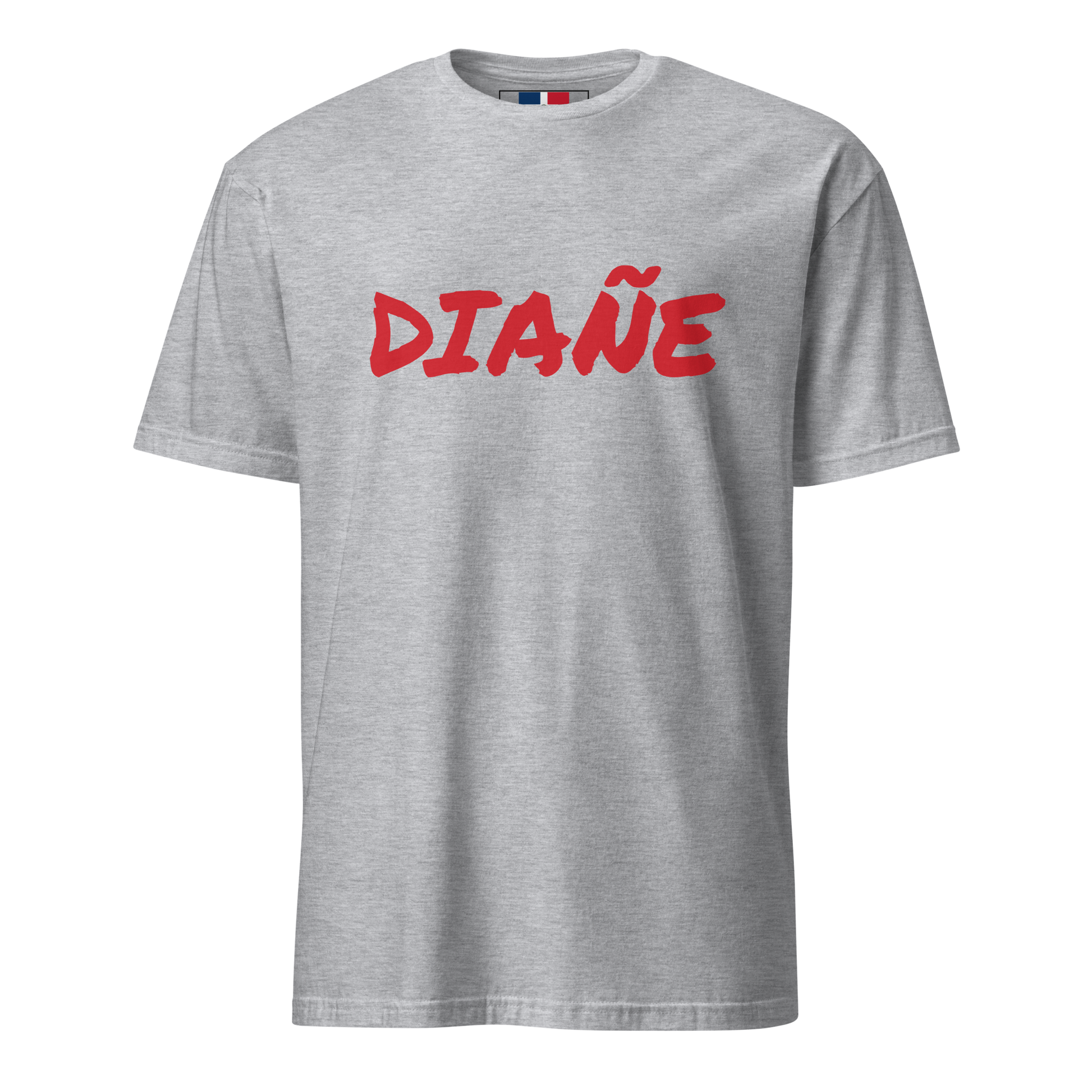 Diañe Unisex Dominican T-Shirt  - 2020 - DominicanGirlfriend.com - Frases Dominicanas - República Dominicana Lifestyle Graphic T-Shirts Streetwear & Accessories - New York - Bronx - Washington Heights - Miami - Florida - Boca Chica - USA - Dominican Clothing