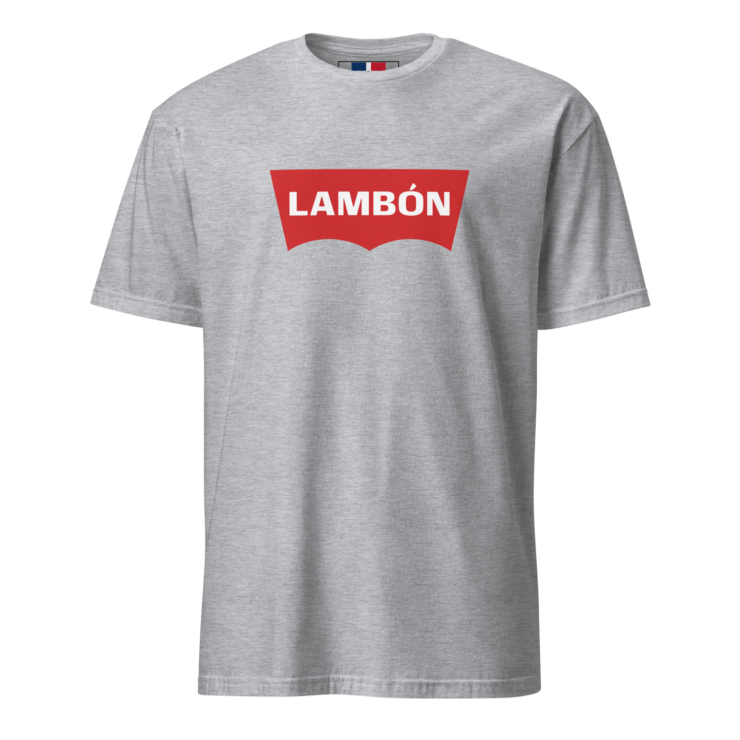 Lambón Dominican T-Shirt  - 2020 - DominicanGirlfriend.com - Frases Dominicanas - República Dominicana Lifestyle Graphic T-Shirts Streetwear & Accessories - New York - Bronx - Washington Heights - Miami - Florida - Boca Chica - USA - Dominican Clothing