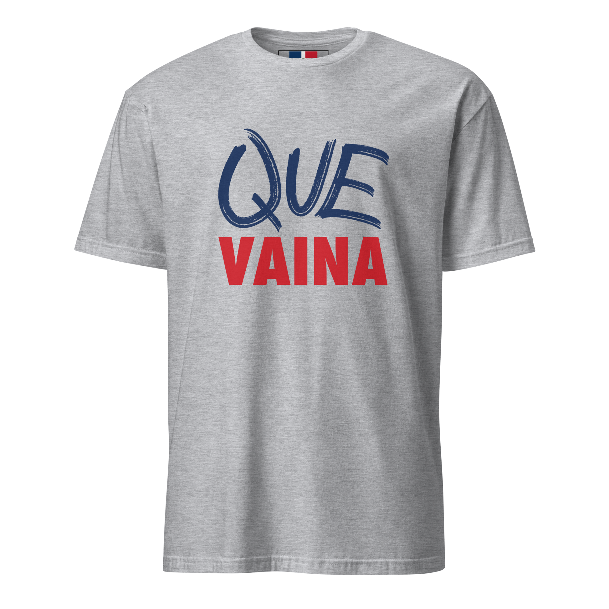 Que Vaina Unisex Dominican T-Shirt  - 2020 - DominicanGirlfriend.com - Frases Dominicanas - República Dominicana Lifestyle Graphic T-Shirts Streetwear & Accessories - New York - Bronx - Washington Heights - Miami - Florida - Boca Chica - USA - Dominican Clothing
