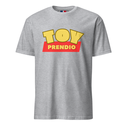 Toy Prendio Dominican Unisex T-Shirt  - 2020 - DominicanGirlfriend.com - Frases Dominicanas - República Dominicana Lifestyle Graphic T-Shirts Streetwear & Accessories - New York - Bronx - Washington Heights - Miami - Florida - Boca Chica - USA - Dominican Clothing