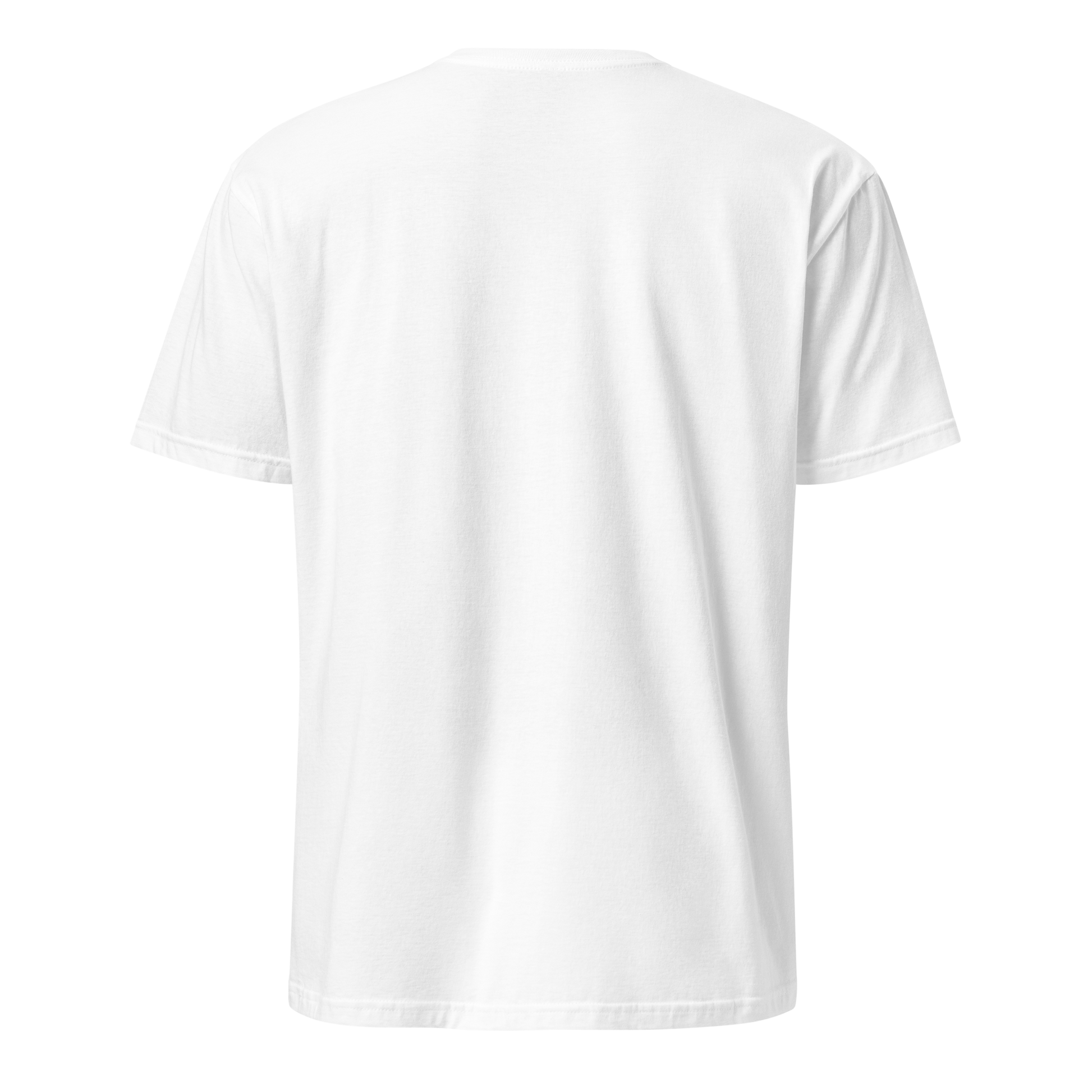 Aqui Ta' To' Unisex T-Shirt  - 2020 - DominicanGirlfriend.com - Frases Dominicanas - República Dominicana Lifestyle Graphic T-Shirts Streetwear & Accessories - New York - Bronx - Washington Heights - Miami - Florida - Boca Chica - USA - Dominican Clothing