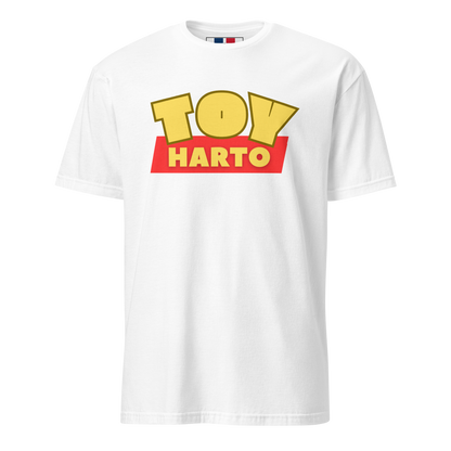 Toy Harto Dominican Unisex T-Shirt  - 2020 - DominicanGirlfriend.com - Frases Dominicanas - República Dominicana Lifestyle Graphic T-Shirts Streetwear & Accessories - New York - Bronx - Washington Heights - Miami - Florida - Boca Chica - USA - Dominican Clothing