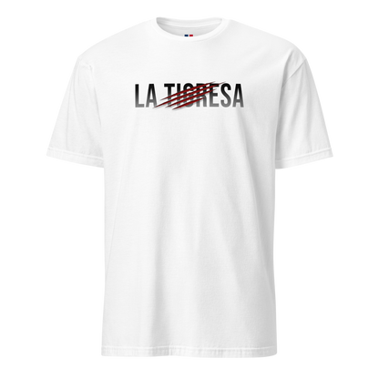 La Tigresa Unisex Dominican T-Shirt