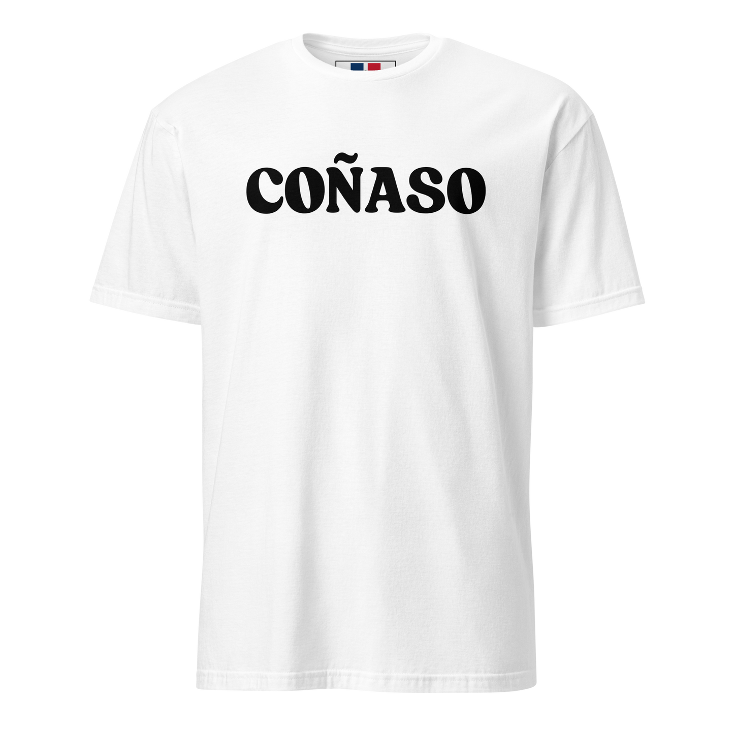 Coñaso Type Unisex Dominican T-Shirt