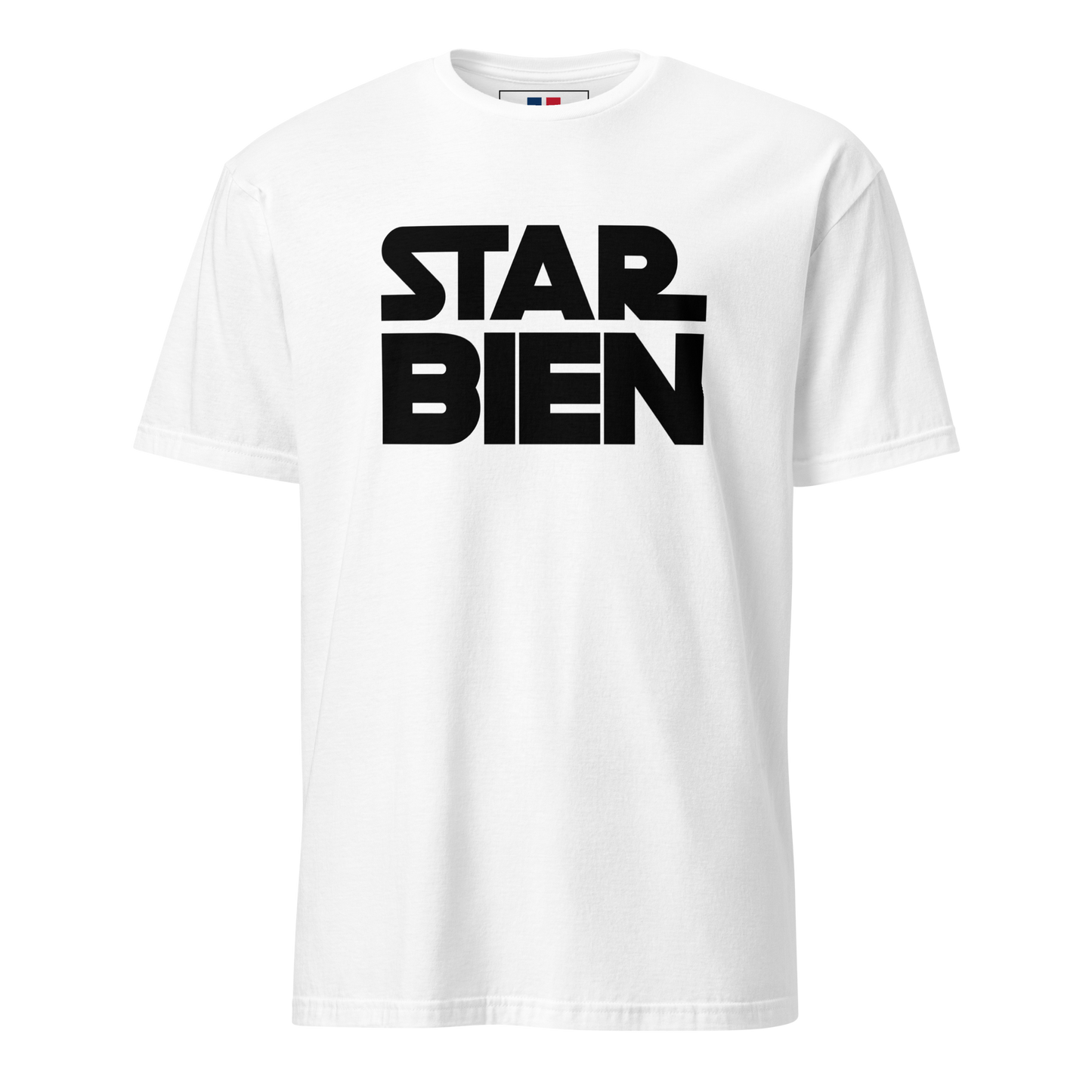 Star Bien Unisex Dominican T-Shirt