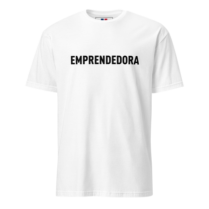 Emprendedora Dominican T-Shirt