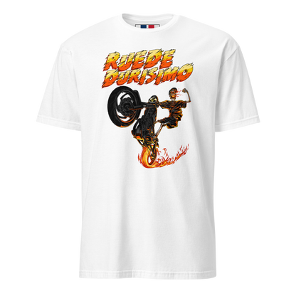 Ruede Durisimo Unisex Dominican T-Shirt