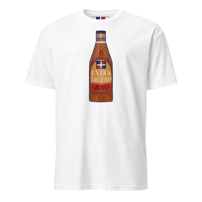 Extra Trucho Dominican Rum Unisex T-Shirt