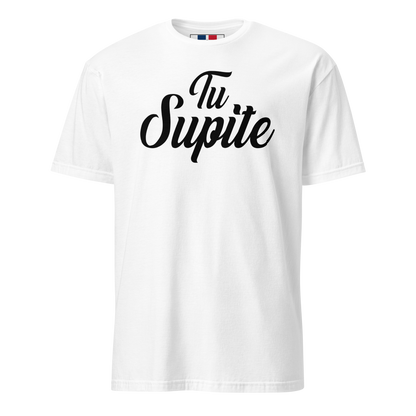 Tu Supite Unisex Dominican T-Shirt