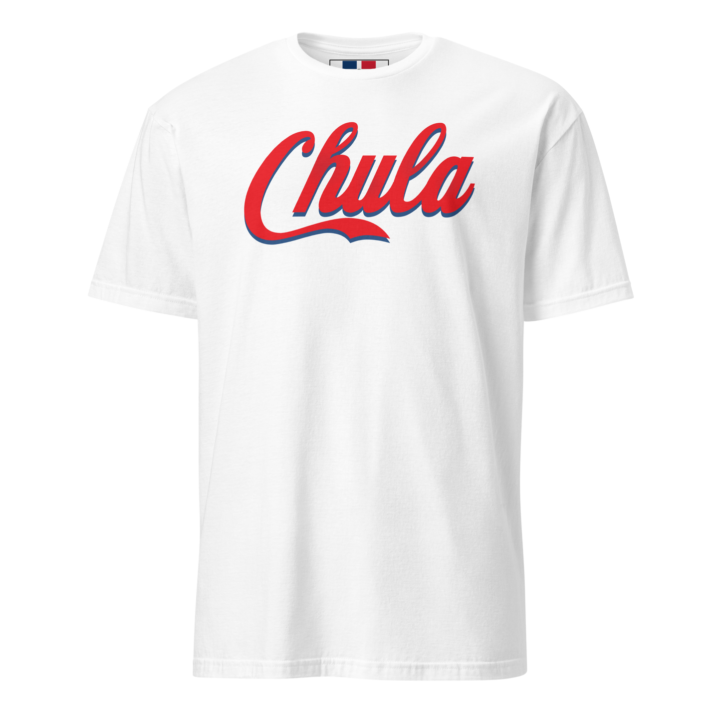 Chula Dominican T-Shirt