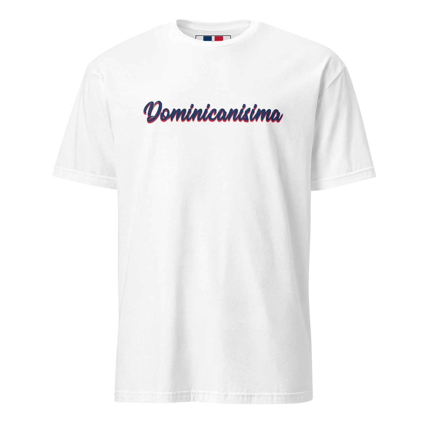 Dominicanisima T-Shirt  - 2020 - DominicanGirlfriend.com - Frases Dominicanas - República Dominicana Lifestyle Graphic T-Shirts Streetwear & Accessories - New York - Bronx - Washington Heights - Miami - Florida - Boca Chica - USA - Dominican Clothing