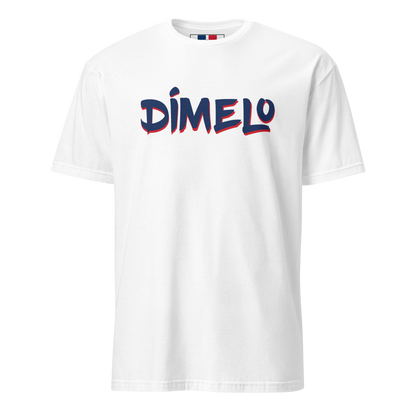 Dímelo Unisex Dominican T-Shirt  - 2020 - DominicanGirlfriend.com - Frases Dominicanas - República Dominicana Lifestyle Graphic T-Shirts Streetwear & Accessories - New York - Bronx - Washington Heights - Miami - Florida - Boca Chica - USA - Dominican Clothing