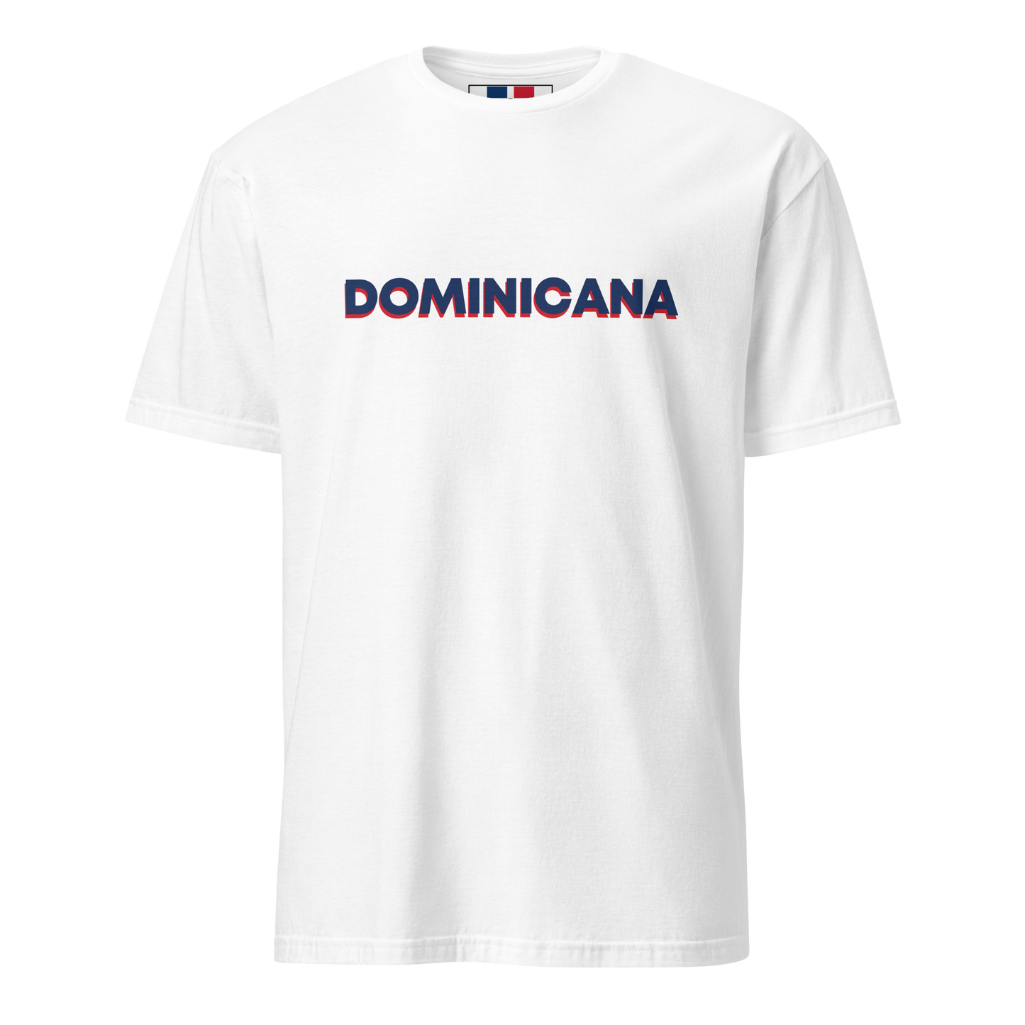 Dominicana T-Shirt  - 2020 - DominicanGirlfriend.com - Frases Dominicanas - República Dominicana Lifestyle Graphic T-Shirts Streetwear & Accessories - New York - Bronx - Washington Heights - Miami - Florida - Boca Chica - USA - Dominican Clothing
