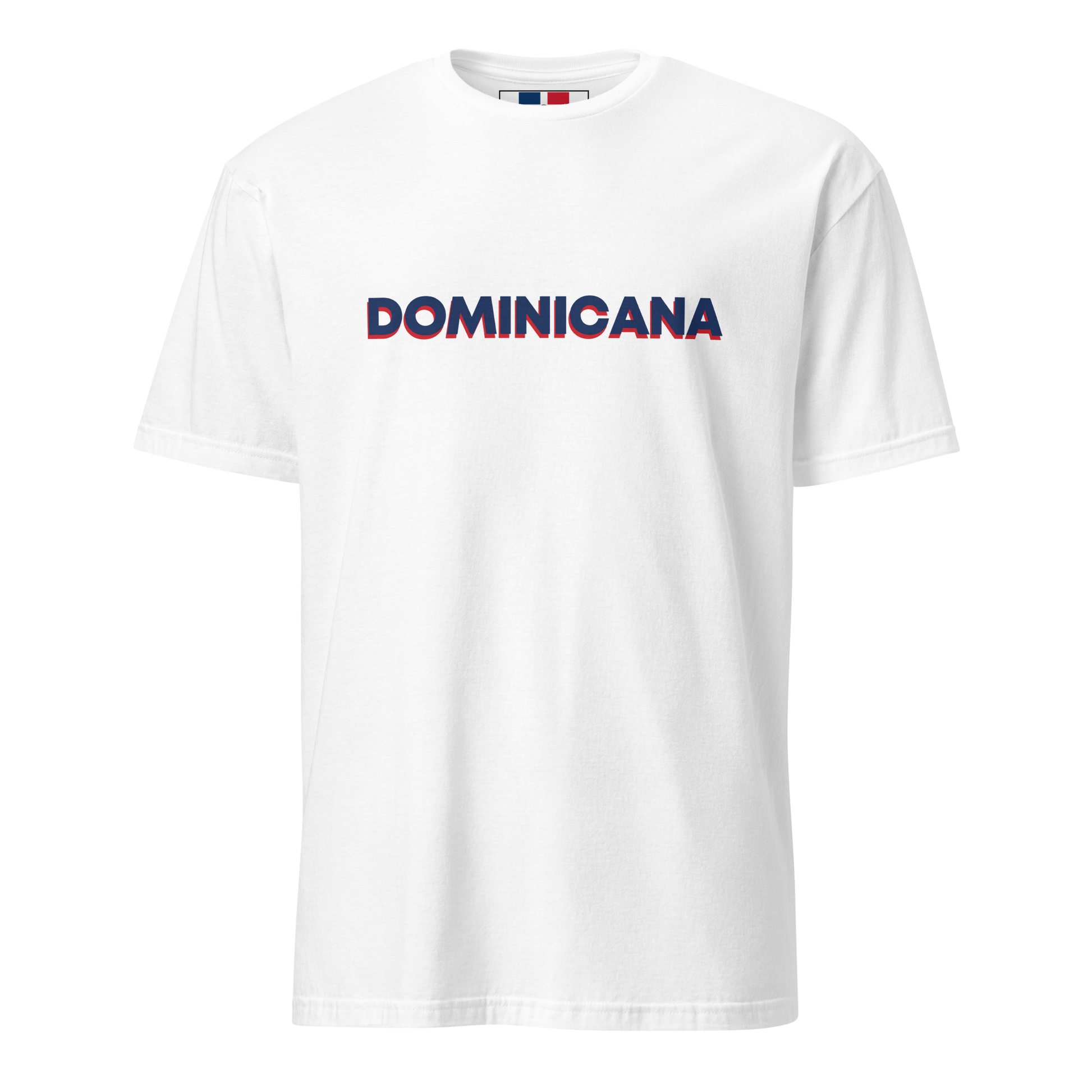 Dominicana T-Shirt  - 2020 - DominicanGirlfriend.com - Frases Dominicanas - República Dominicana Lifestyle Graphic T-Shirts Streetwear & Accessories - New York - Bronx - Washington Heights - Miami - Florida - Boca Chica - USA - Dominican Clothing