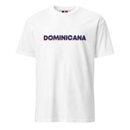 Dominicana T-Shirt  - 2020 - DominicanGirlfriend.com - Frases Dominicanas - República Dominicana Lifestyle Graphic T-Shirts Streetwear & Accessories - New York - Bronx - Washington Heights - Miami - Florida - Boca Chica - USA - Dominican Clothing