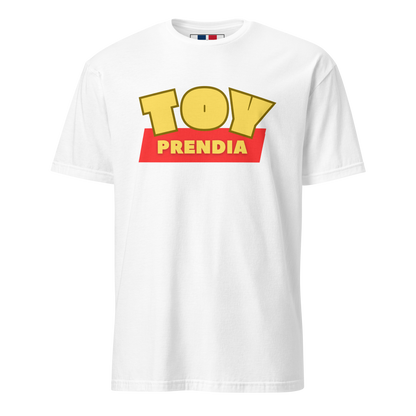 Toy Prendia Dominican Unisex T-Shirt