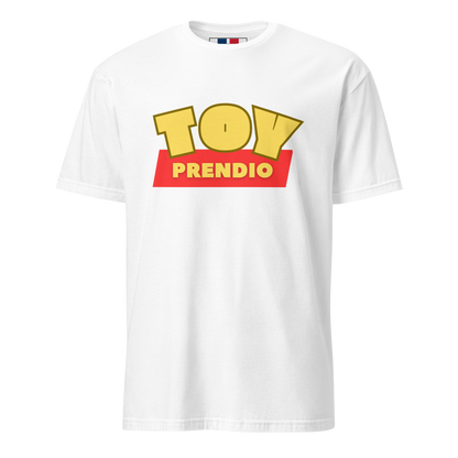 Toy Prendio Dominican Unisex T-Shirt  - 2020 - DominicanGirlfriend.com - Frases Dominicanas - República Dominicana Lifestyle Graphic T-Shirts Streetwear & Accessories - New York - Bronx - Washington Heights - Miami - Florida - Boca Chica - USA - Dominican Clothing