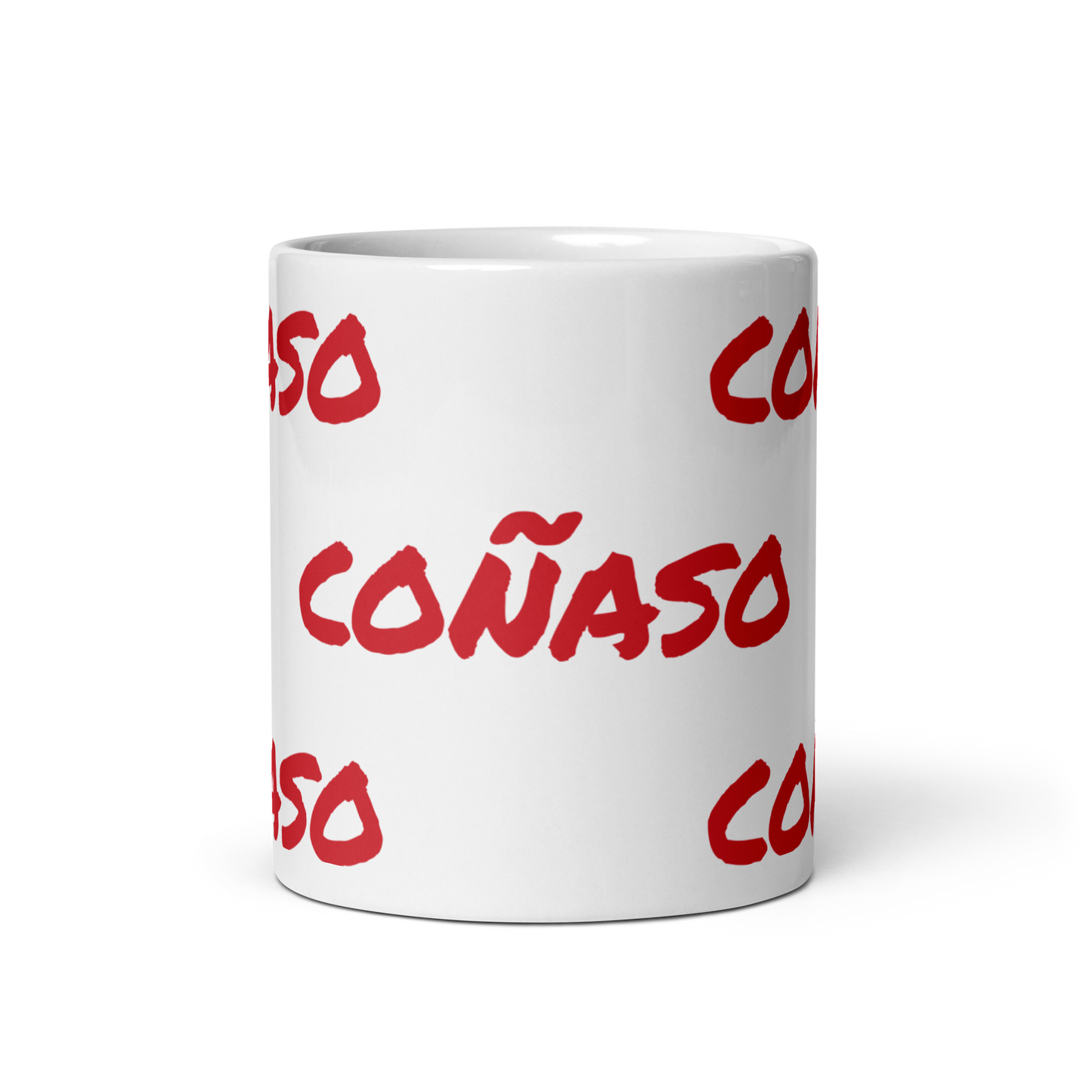 Coñaso Dominican Mug
