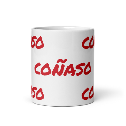 Coñaso Dominican Mug