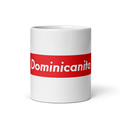 Dominicanita Mug