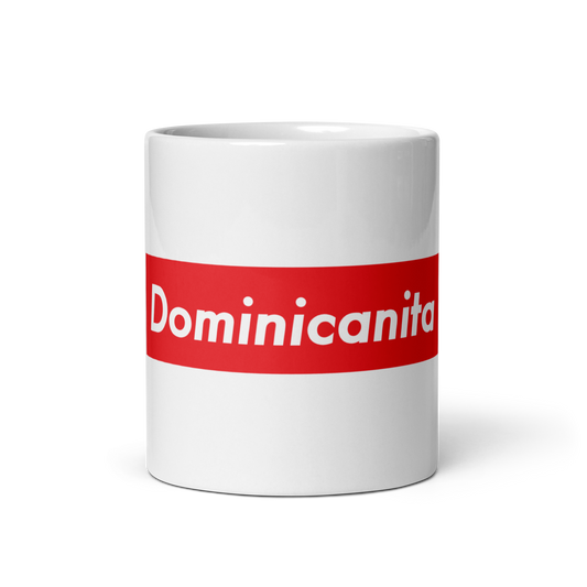 Dominicanita Mug