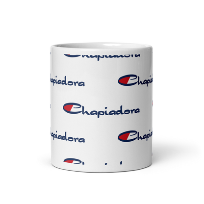 Chapiadora Dominican Mug