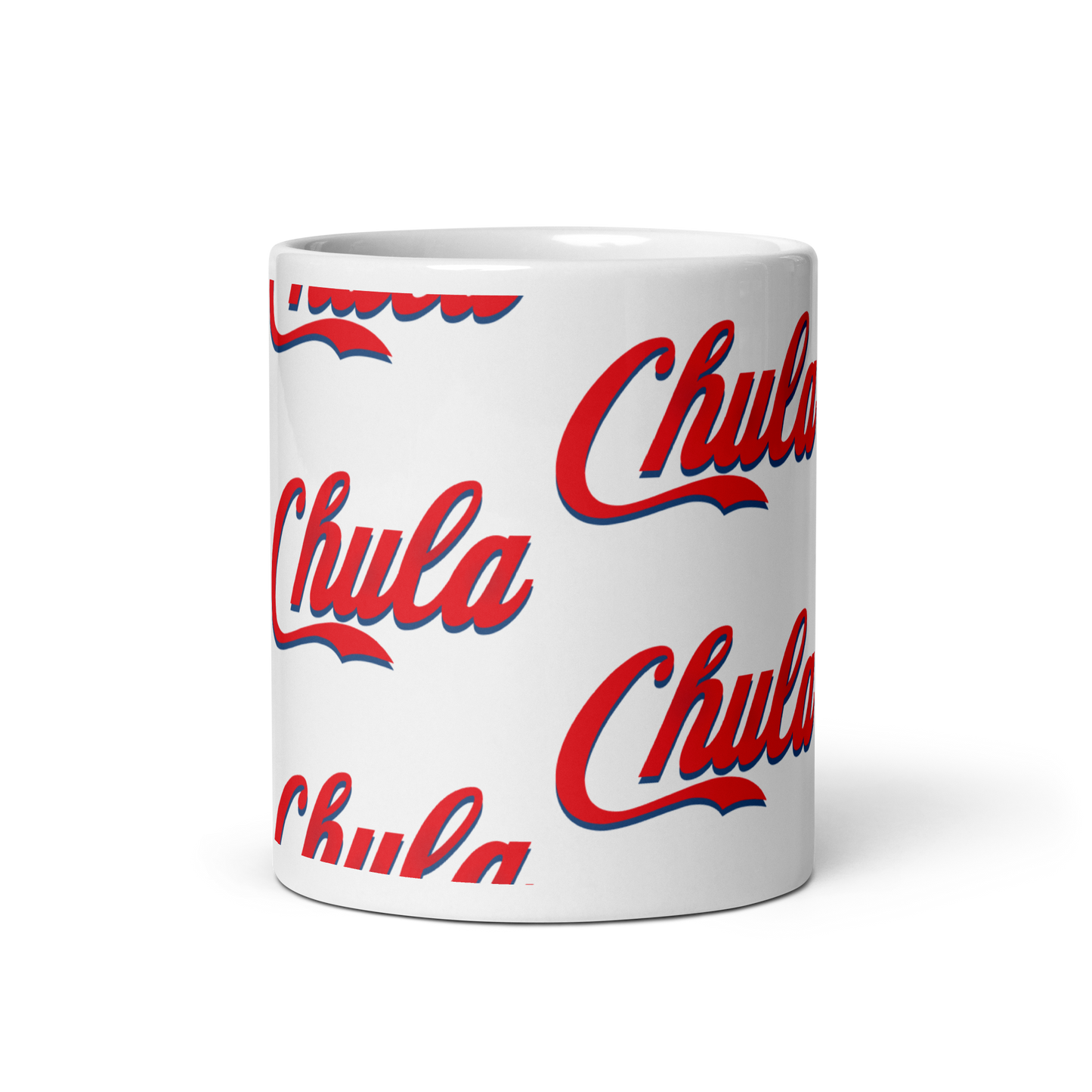 Chula Dominican Mug