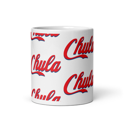 Chula Dominican Mug