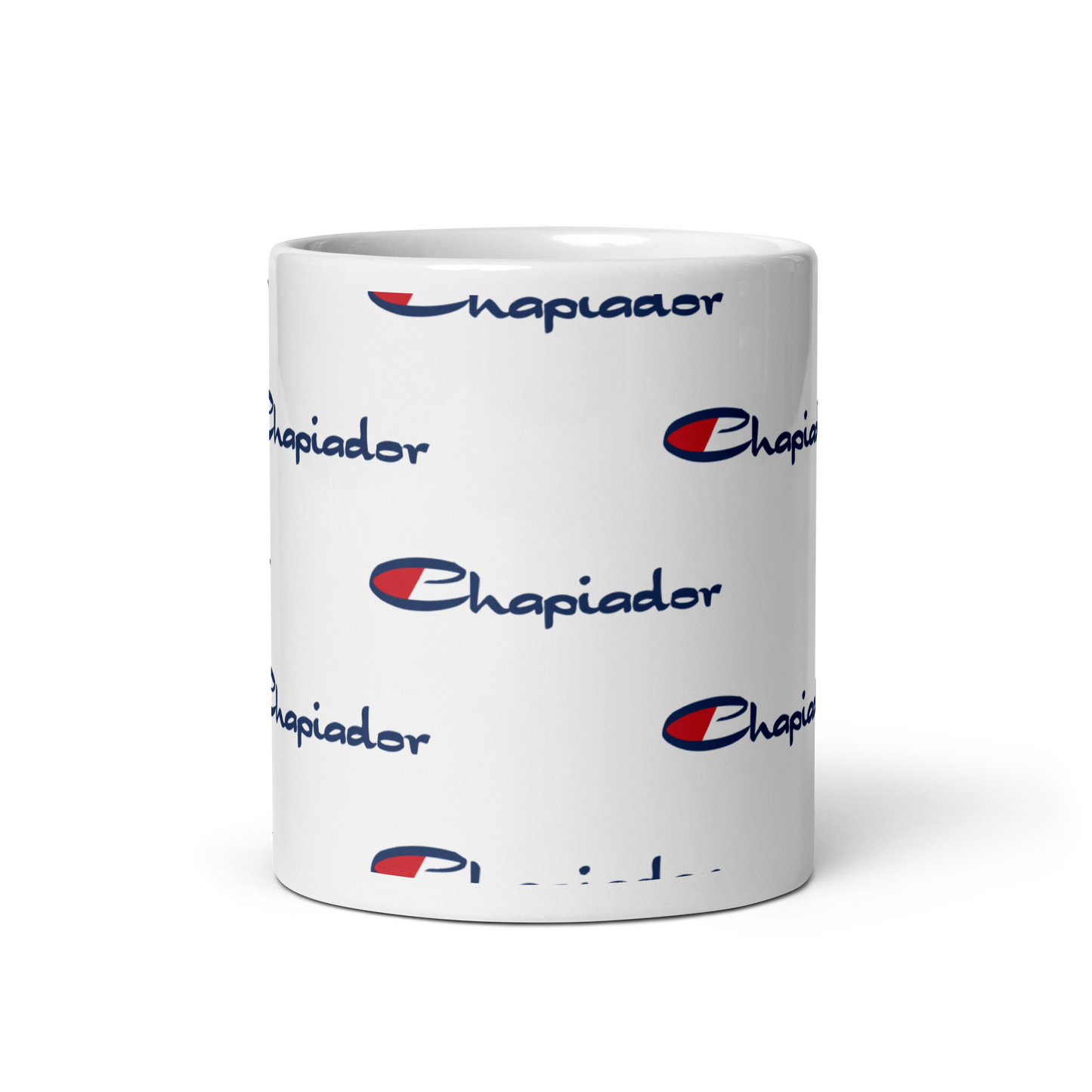 Chapiador Dominican Mug