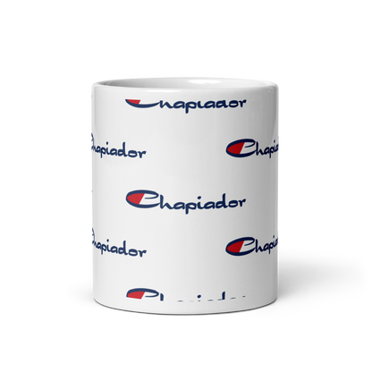 Chapiador Dominican Mug