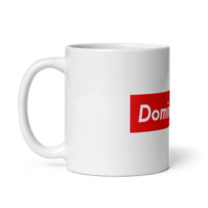Dominicanita Mug