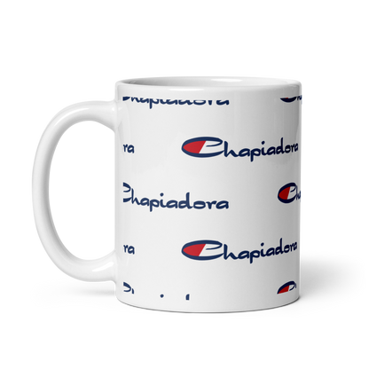 Chapiadora Dominican Mug