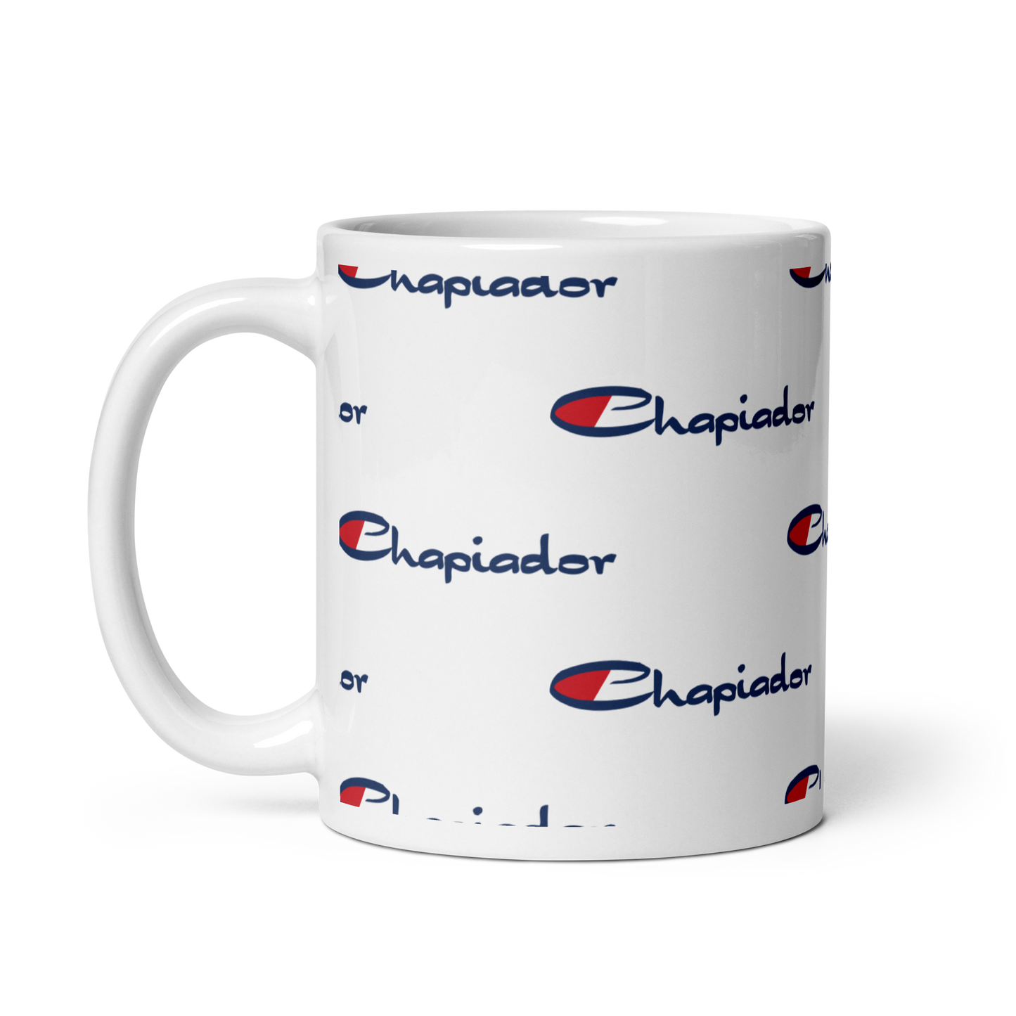 Chapiador Dominican Mug
