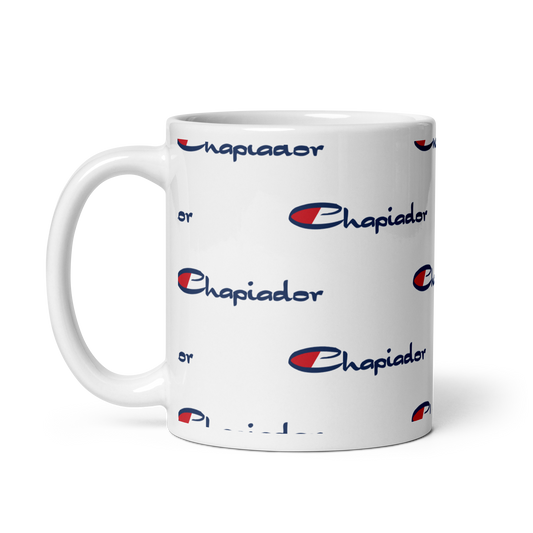 Chapiador Dominican Mug