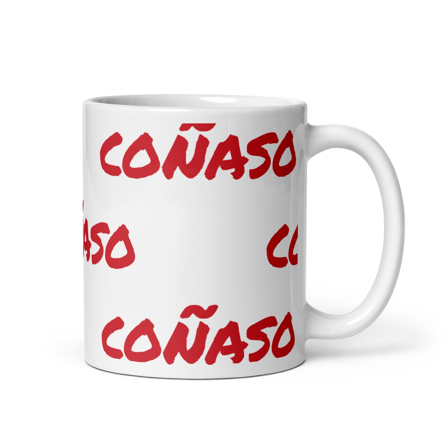 Coñaso Dominican Mug