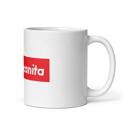 Dominicanita Mug